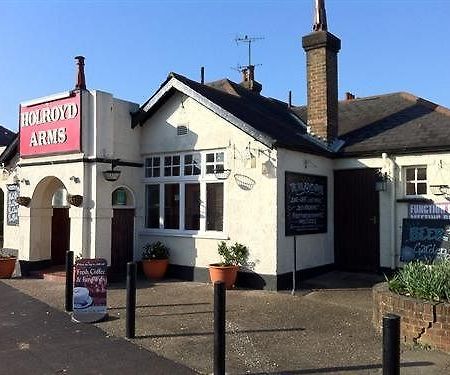 Holroyd Arms Apartment Guildford Luaran gambar