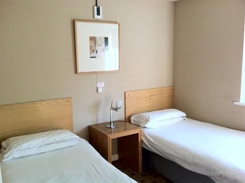Holroyd Arms Apartment Guildford Luaran gambar
