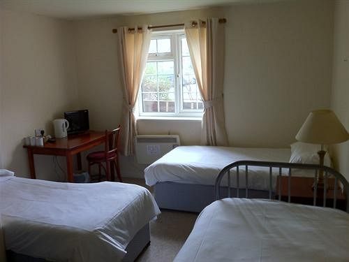 Holroyd Arms Apartment Guildford Luaran gambar