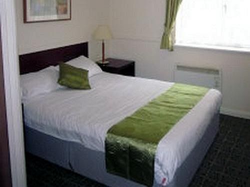 Holroyd Arms Apartment Guildford Luaran gambar