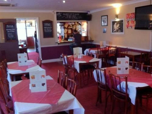 Holroyd Arms Apartment Guildford Luaran gambar