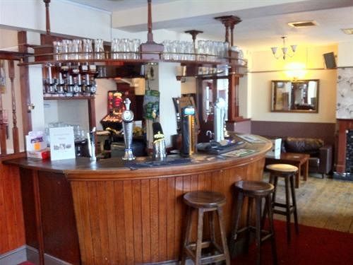 Holroyd Arms Apartment Guildford Luaran gambar