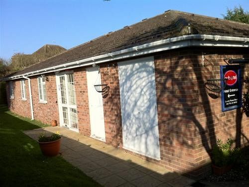 Holroyd Arms Apartment Guildford Luaran gambar